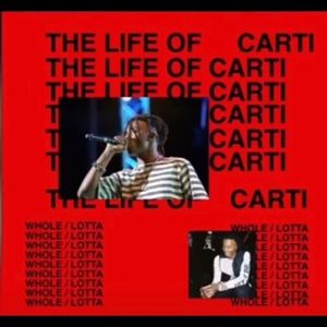 Meet your Posher, Josiah